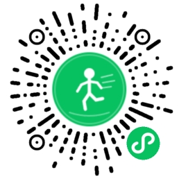 阿钦体测查分表小程序码